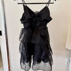 Cocktail Party Dress